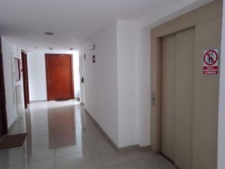 Departamento en venta Granda Centeno