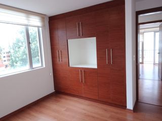 Departamento en venta Granda Centeno