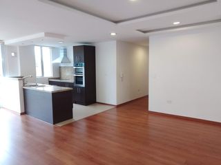 Departamento en venta Granda Centeno