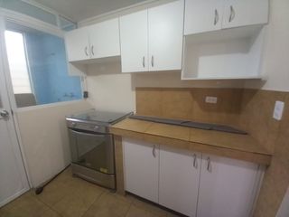 Foto 5 de Se Vende Departamento en Carapungo