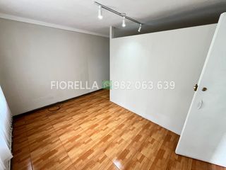 Foto 4 de ALQUILO OFICINA 1ER PISO 01 AMBIENTE NO COCHERA SAN BORJA