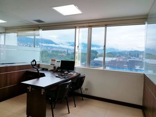 Foto 12 de Venta oficina Sector Guayabal Medellin