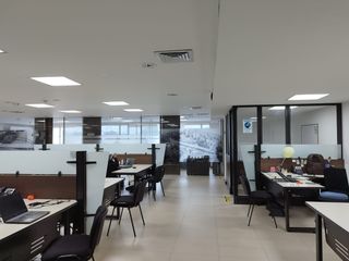 Foto 10 de Venta oficina Sector Guayabal Medellin