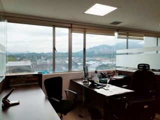 Venta oficina Sector Guayabal Medellin