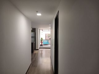 Foto 1 de Vendo Departamento Ponciano - Norte de Quito