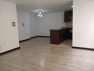 Foto 3 de Vendo Departamento Ponciano - Norte de Quito