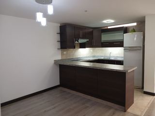 Foto 4 de Vendo Departamento Ponciano - Norte de Quito