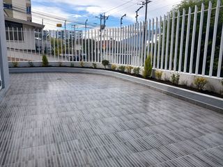 Foto 17 de Vendo Departamento Ponciano - Norte de Quito