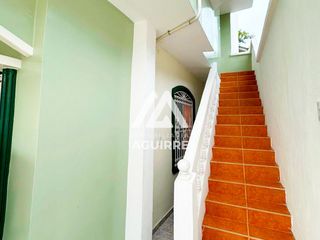 EN VENTA: casa de 2 pisos independientes en Cdla. 24 de Mayo, a pocas cuadras del Supermaxi, Machala