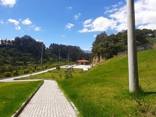 Terreno de Venta Cashapamba, Valle de los Chillos
