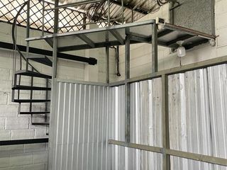 Foto 5 de rento bodega, con oficina
