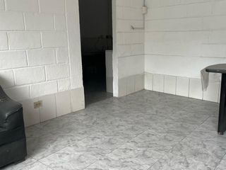 Foto 11 de rento bodega, con oficina
