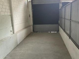 Foto 4 de rento bodega, con oficina