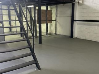 Foto 6 de rento bodega, con oficina