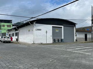 Foto 1 de rento bodega, con oficina