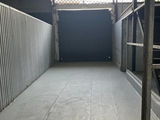 Foto 2 de rento bodega, con oficina