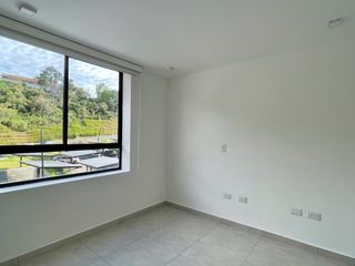 Extraordinario apartamento en renta en Solarum Conjunto Residencial. Cerritos. Pereira - Colombia.