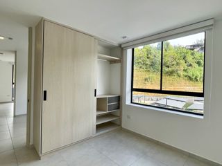 Extraordinario apartamento en renta en Solarum Conjunto Residencial. Cerritos. Pereira - Colombia.