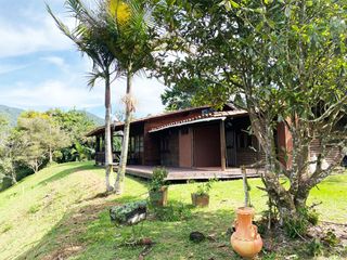 Foto 12 de PR20143 Casa Amoblada en arriendo en el sector La Ceja
