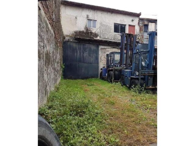 Galpon en venta La Boca
