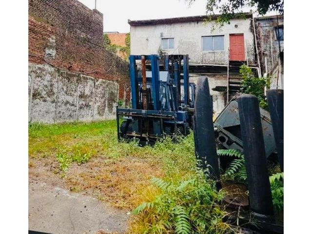 Galpon en venta La Boca