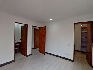 Apartamento en Venta en San José del Prado, Suba conjunto  Áticos de la Colina Norte