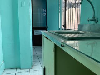 Foto 10 de rento oficinas toda una planta, en avenida Quito y Cuenca
