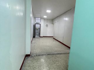Foto 7 de rento oficinas toda una planta, en avenida Quito y Cuenca