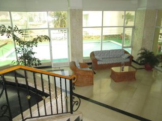 Arriendo Hermoso Apartamento con vista al Mar en el Rodadero