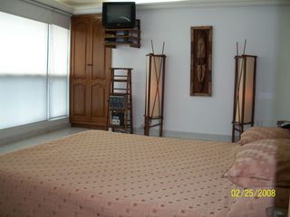 Arriendo Hermoso Apartamento con vista al Mar en el Rodadero