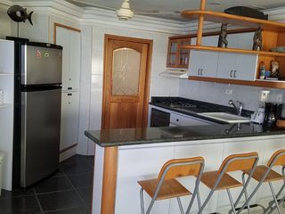 Arriendo Hermoso Apartamento con vista al Mar en el Rodadero