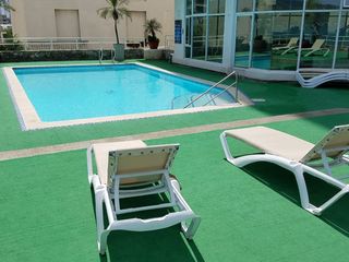 Arriendo Hermoso Apartamento con vista al Mar en el Rodadero