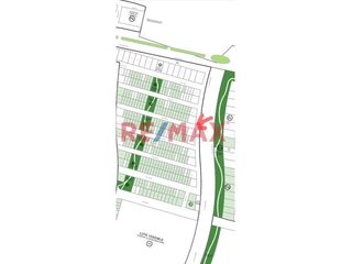 Vendo Terreno de 140 m² en Boulevar Miraflores Country ID 1064628