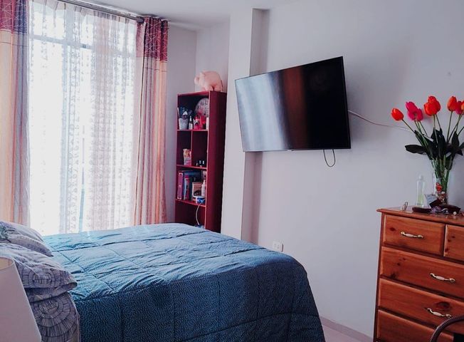 Casa en Venta en Subtanjalla - Widok 4