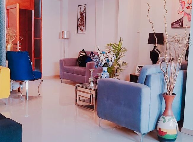 Casa en Venta en Subtanjalla - Widok 6