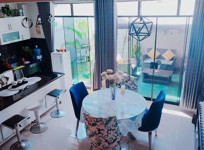 Casa en Venta en Subtanjalla - Widok 5