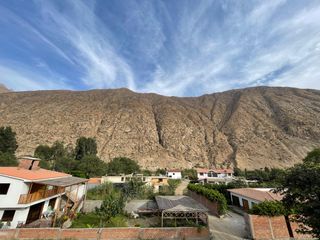Foto 4 de VENTA DE LOTE DE 297M2 EN CONDOMINIO LAS PRADERAS SANTA ROSA DE QUIVES