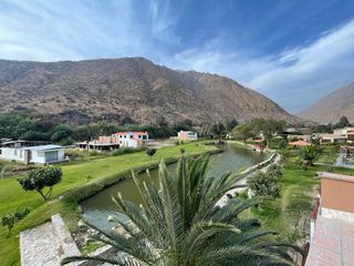 Foto 6 de VENTA DE LOTE DE 297M2 EN CONDOMINIO LAS PRADERAS SANTA ROSA DE QUIVES