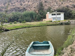Foto 23 de VENTA DE LOTE DE 297M2 EN CONDOMINIO LAS PRADERAS SANTA ROSA DE QUIVES