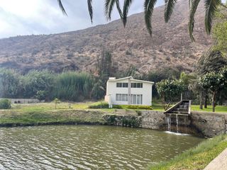 Foto 24 de VENTA DE LOTE DE 297M2 EN CONDOMINIO LAS PRADERAS SANTA ROSA DE QUIVES