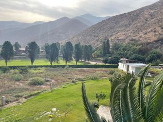 Foto 11 de VENTA DE LOTE DE 297M2 EN CONDOMINIO LAS PRADERAS SANTA ROSA DE QUIVES