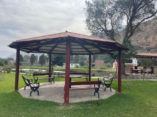 Foto 29 de VENTA DE LOTE DE 297M2 EN CONDOMINIO LAS PRADERAS SANTA ROSA DE QUIVES