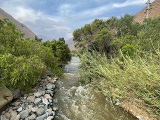 Foto 13 de VENTA DE LOTE DE 297M2 EN CONDOMINIO LAS PRADERAS SANTA ROSA DE QUIVES