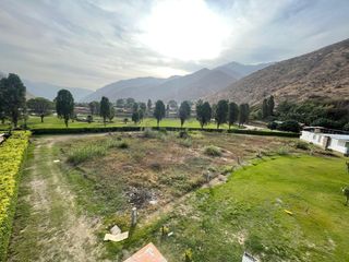 Foto 9 de VENTA DE LOTE DE 297M2 EN CONDOMINIO LAS PRADERAS SANTA ROSA DE QUIVES