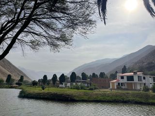Foto 22 de VENTA DE LOTE DE 297M2 EN CONDOMINIO LAS PRADERAS SANTA ROSA DE QUIVES