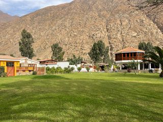 Foto 20 de VENTA DE LOTE DE 297M2 EN CONDOMINIO LAS PRADERAS SANTA ROSA DE QUIVES
