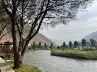 Foto 21 de VENTA DE LOTE DE 297M2 EN CONDOMINIO LAS PRADERAS SANTA ROSA DE QUIVES