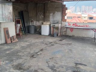 Esquina comercial