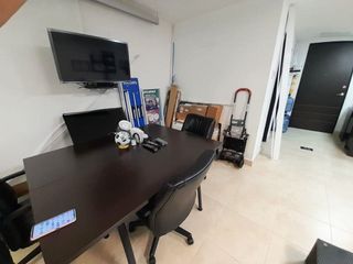 Foto 7 de PR18205 Oficina Amoblada en venta en el sector Guayabal