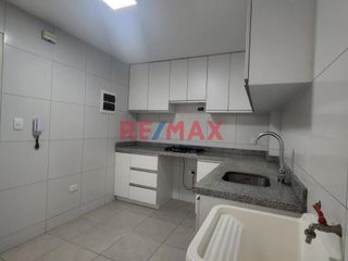 Venta Hermoso Departamento En La Calera